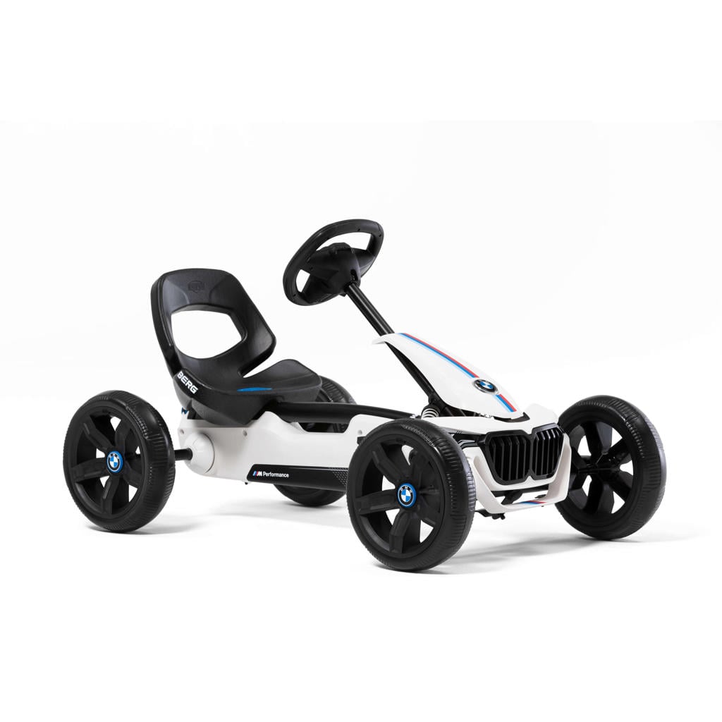 BERG BERG Reppy BMW