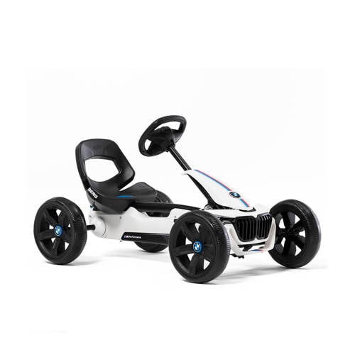 Wehkamp BERG BERG Reppy BMW aanbieding