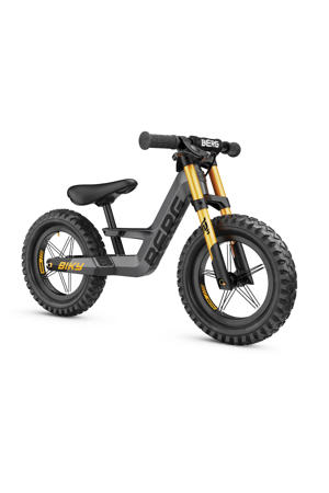 BERG Biky Cross Grey Handbrake