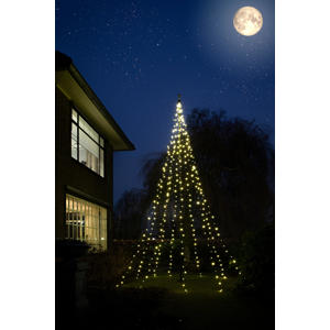 Christmas United lichtboom (480 LED) (800 cm)