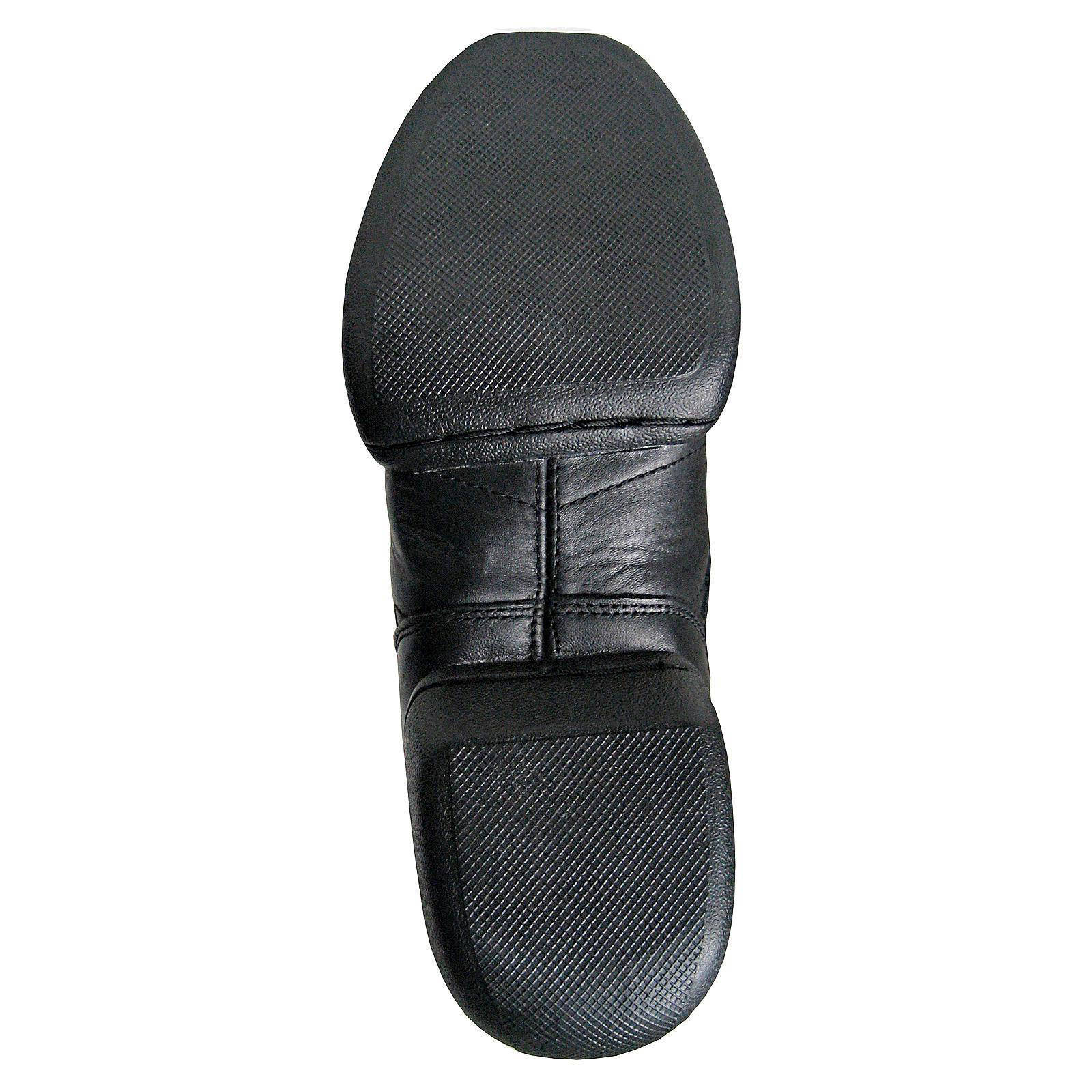 Papillon PA1500 leren dansschoenen zwart | wehkamp