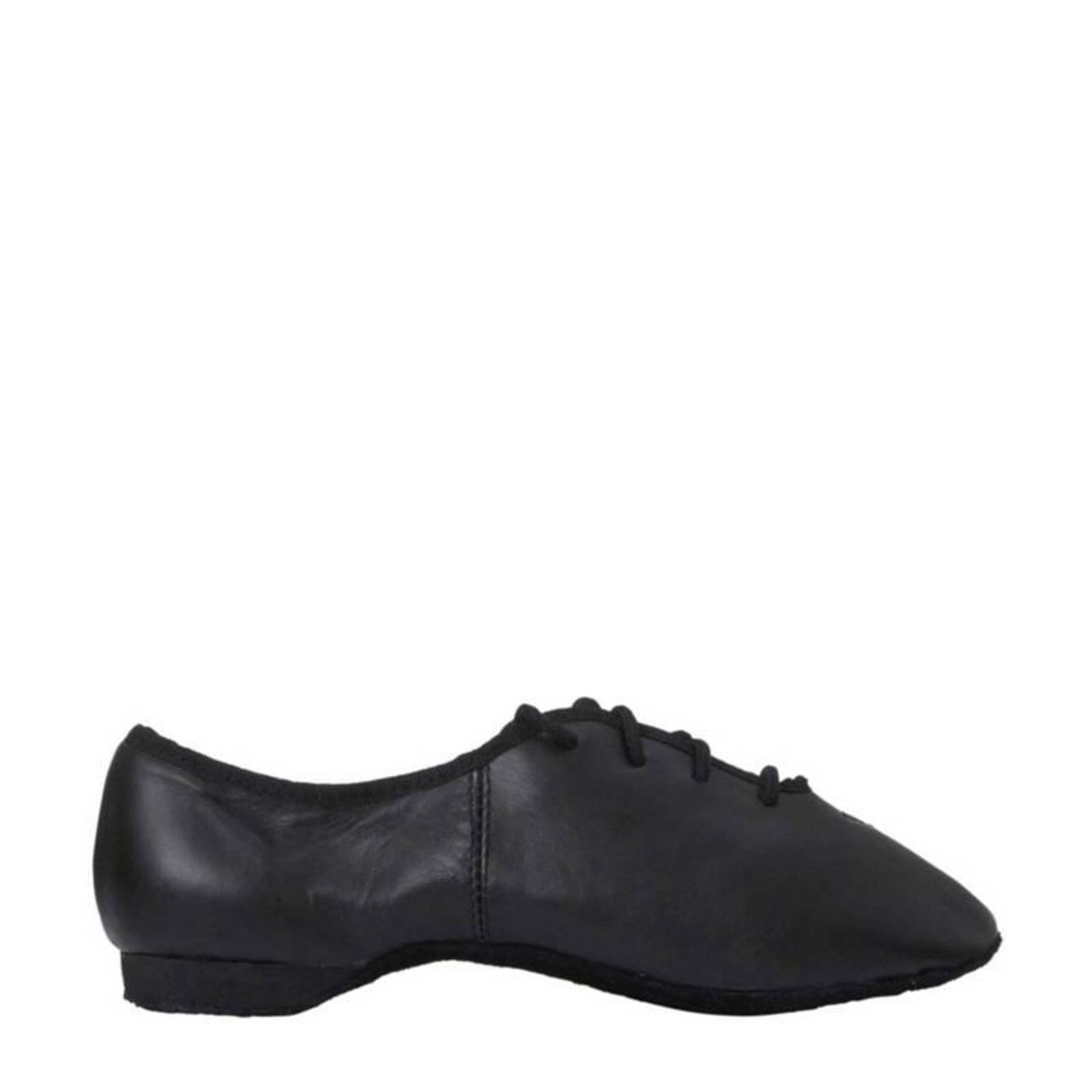 Papillon PA1210 leren dansschoenen zwart | wehkamp