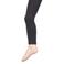 Yellow Moon thermo legging zwart