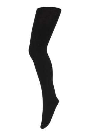 panty 60 denier zwart