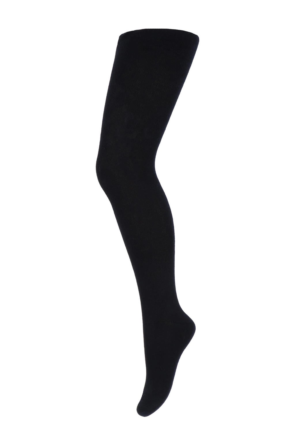 Yellow Moon maillot donkerblauw
