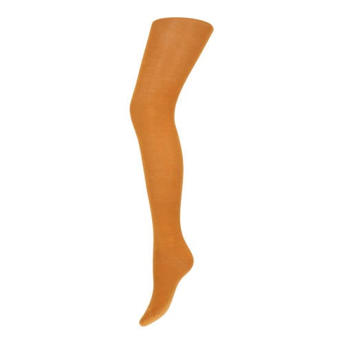 Yellow Moon maillot oranje afbeelding