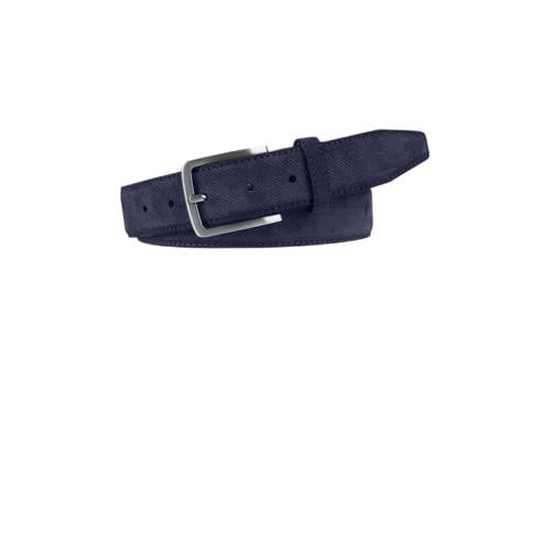 Profuomo riem donkerblauw afbeelding