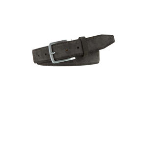 leren riem bruin