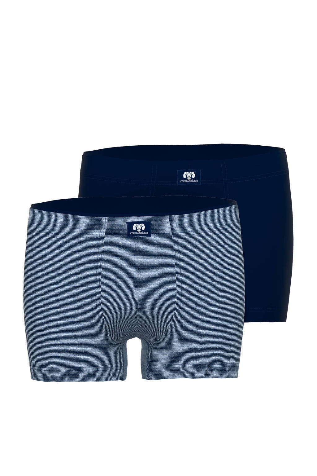 Ceceba boxershort (set van 2)