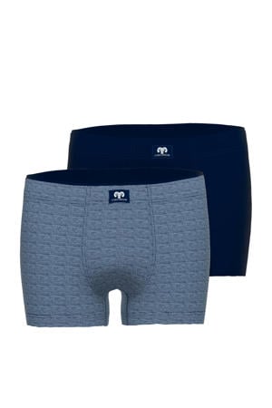 +size boxershort (set van 2)