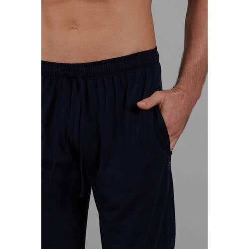 CECEBA +size pyjamabroek donkerblauw afbeelding