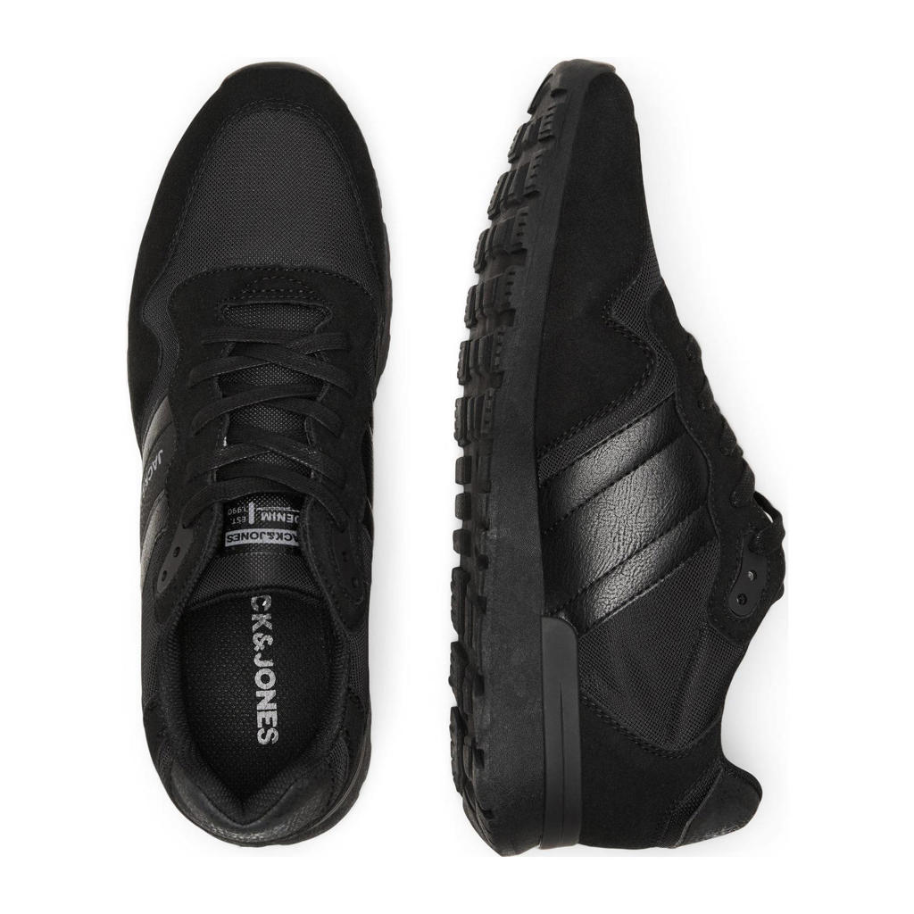Baskets Jack & Jones pas cher | Destockage de grandes marques