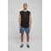 Urban Classics singlet black