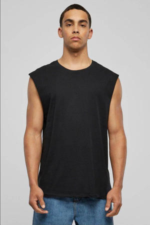 singlet black
