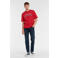 Levi's 501 straight leg jeans eastern standard