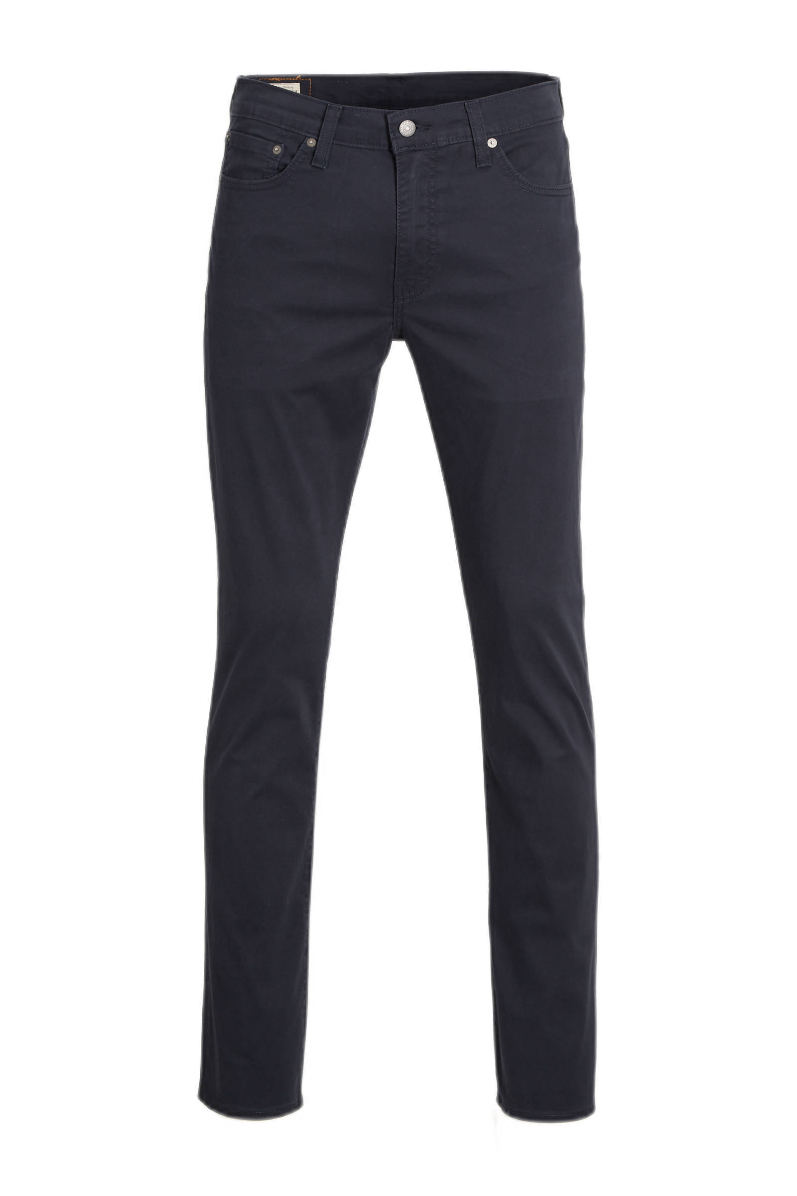 Levi's® 511® SLIM - Jean slim - baltic navy/denim bleu foncé