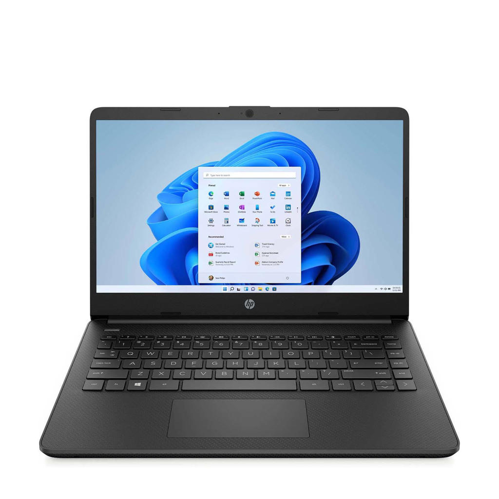 HP 14S-FQ1463ND laptop laptop