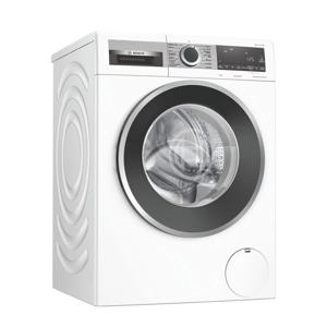 WGG24407NL wasmachine (vrijstaand) 
