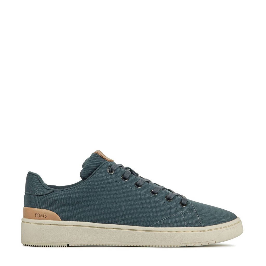 Toms TRVL LITE sneakers blauw wehkamp