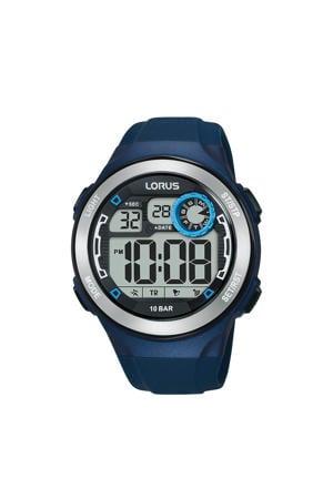 horloge R2383NX9 donkerblauw
