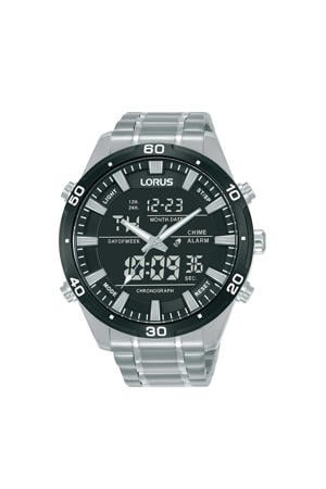 horloge RW649AX9 zilverkleurig
