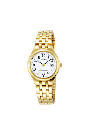 horloge RH786AX9 goukleurig