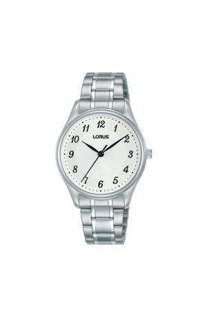 horloge RG225UX9 zilverkleurig