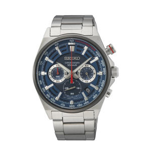horloge SSB407P1 zilverkleurig
