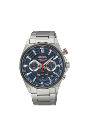 horloge SSB407P1 zilverkleurig