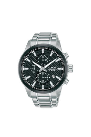horloge RM325HX9 zilverkleurig
