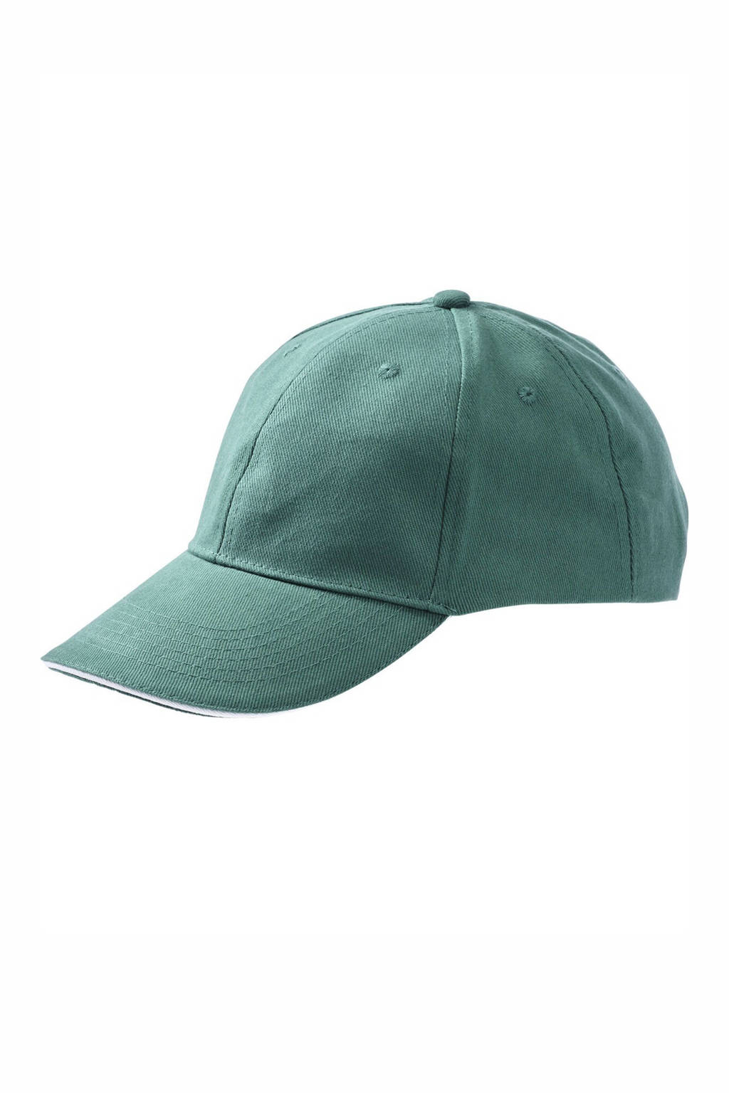 Charles Colby pet LORD MANY groen, Groen