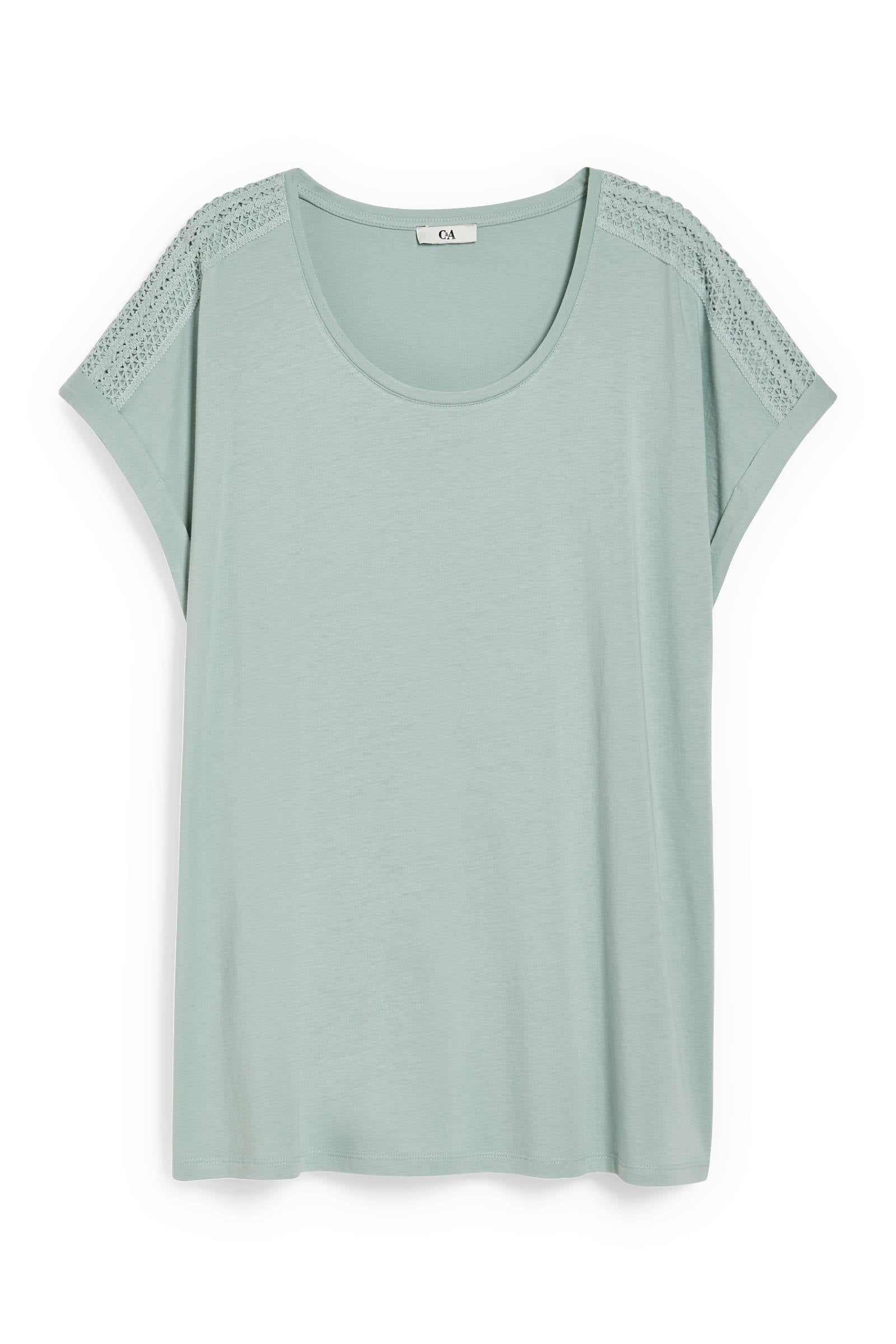 dames shirts c en a