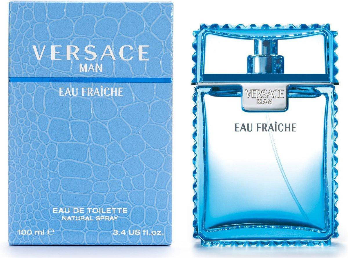 versace eau fraiche eau de parfum