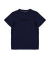 Donkerblauw