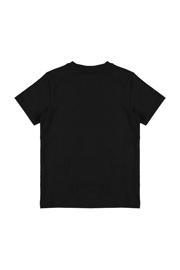 thumbnail: Bellaire T-shirt met logo zwart