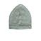 Witlof for kids gebreide muts cloudy mint