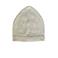 Witlof for kids gebreide muts off white