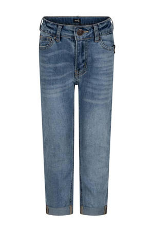 straight fit jeans light denim