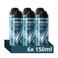 Rexona Men Advanced Protection Cobalt Dry anti-transpirant deodorant spray - 6 x 150 ml