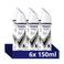 Rexona Women Advanced Protection Invisible anti-transpirant spray - 6 x 150 ml