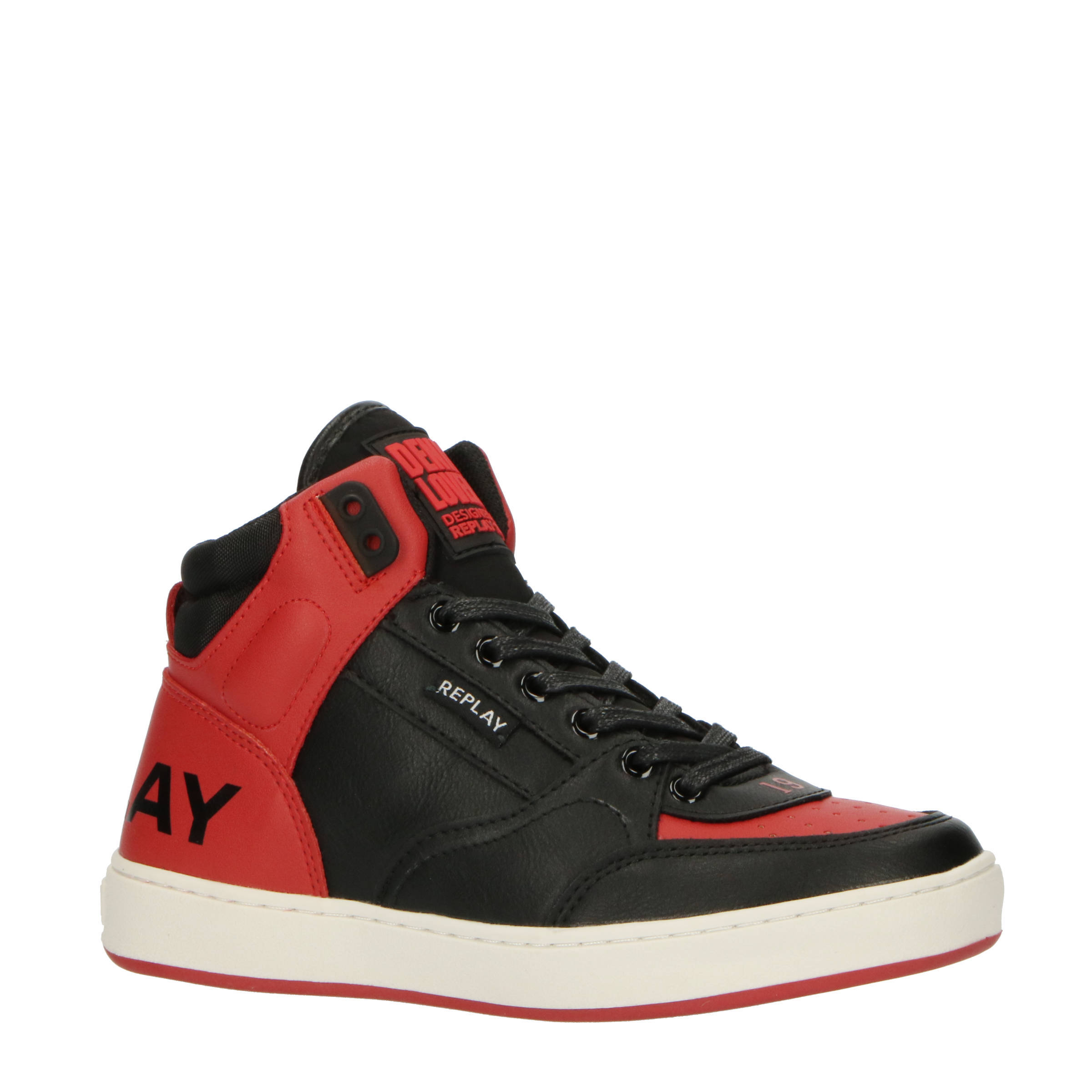 REPLAY schoenen voor jongens online kopen? | Wehkamp