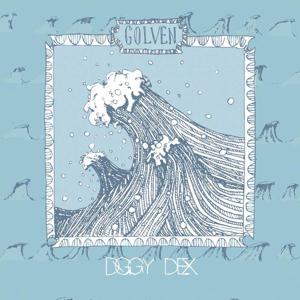 Diggy Dex - Golven (LP)