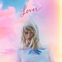 Taylor Swift - Lover (LP)