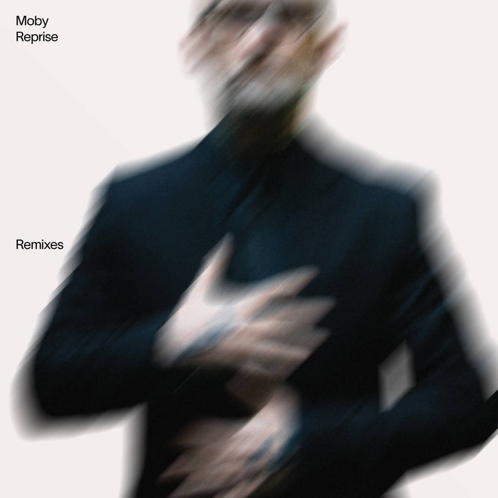 Moby - Reprise RMX (LP)