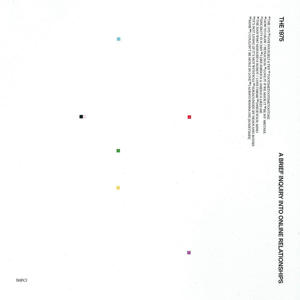 The 1975 - A Brief Inquiry Into Online Relationships (LP)