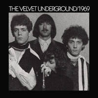 The Velvet Underground - 1969 (LP)