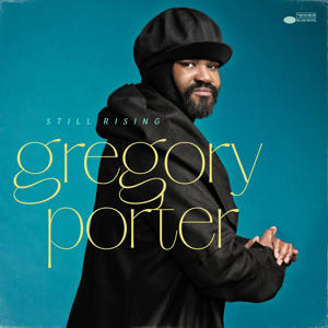 Gregory Porter - Still Rising (LP)