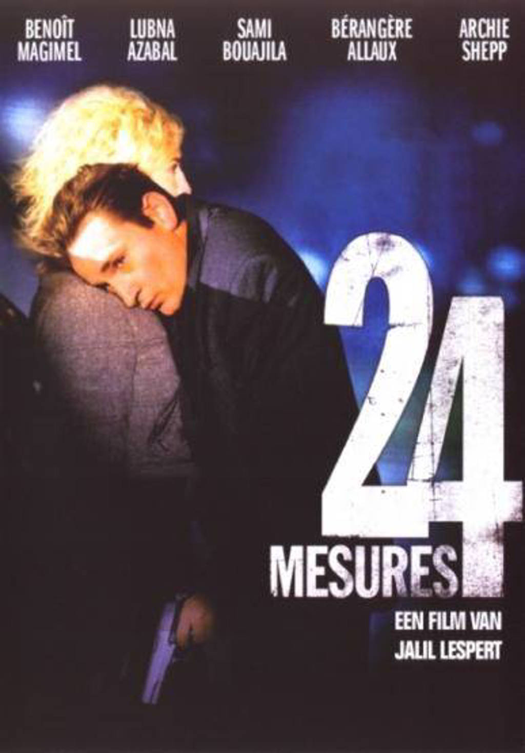 24 mesures (DVD)