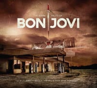 Various Artists - Many Faces Of Bon Jovi (LP)