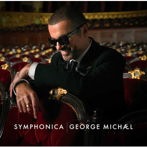 George Michael - Symphonica (LP)